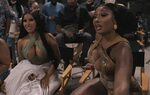 Cardi B shares 'WAP' behind-the-scenes video with Megan Thee